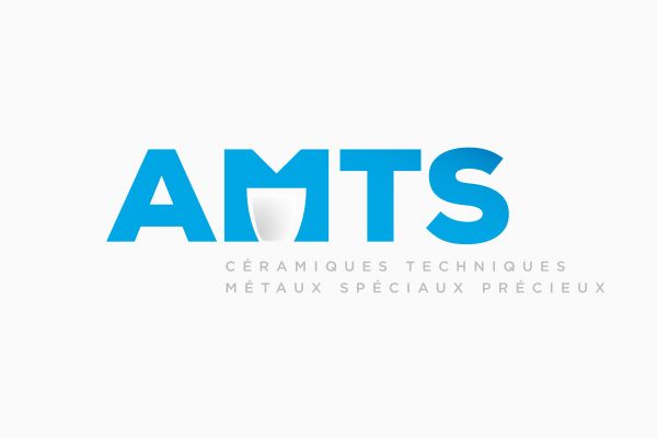 Création logo à Rennes, AMTS